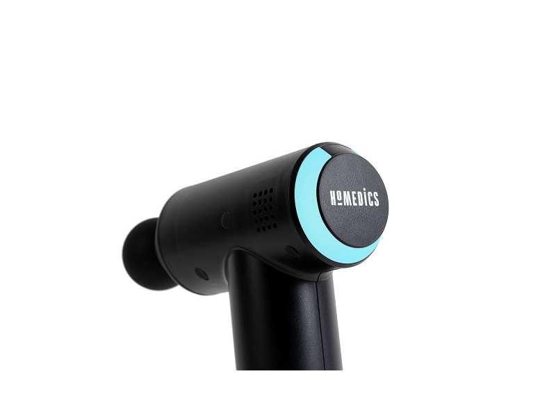 HoMedics PGM200EU Physio masszázspisztoly