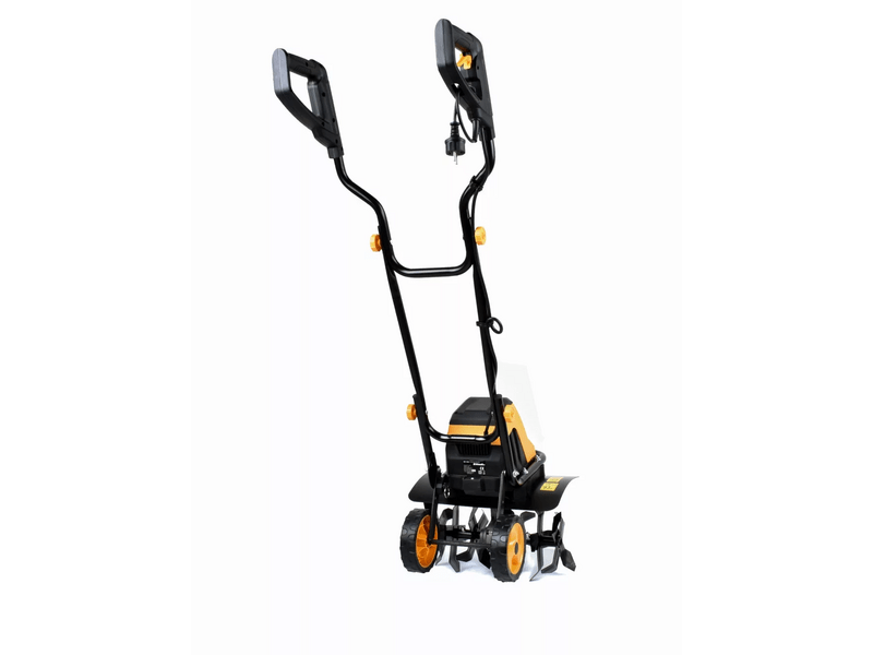 Riwall RET 4014 Rotációs kapa