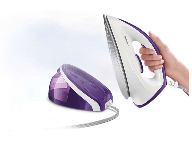 Philips HI5922/30 Gőzállomás