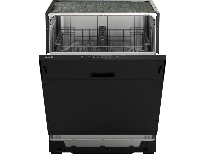 Gorenje GV62040 Beépíthető mosogatógép