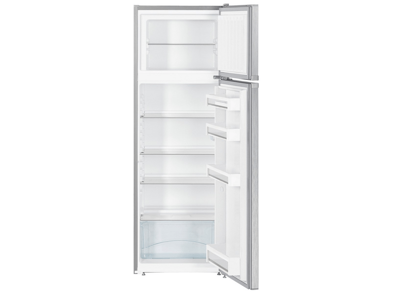 Liebherr CTPEL251 Alulfagyasztós kombinált hűtőszekrény