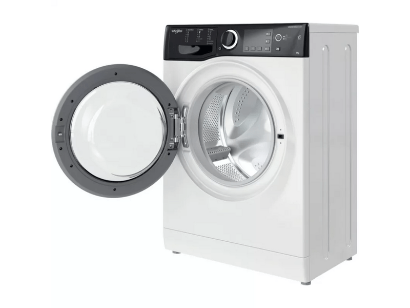 Whirlpool WRBSB6249SEU Elöltöltős mosógép