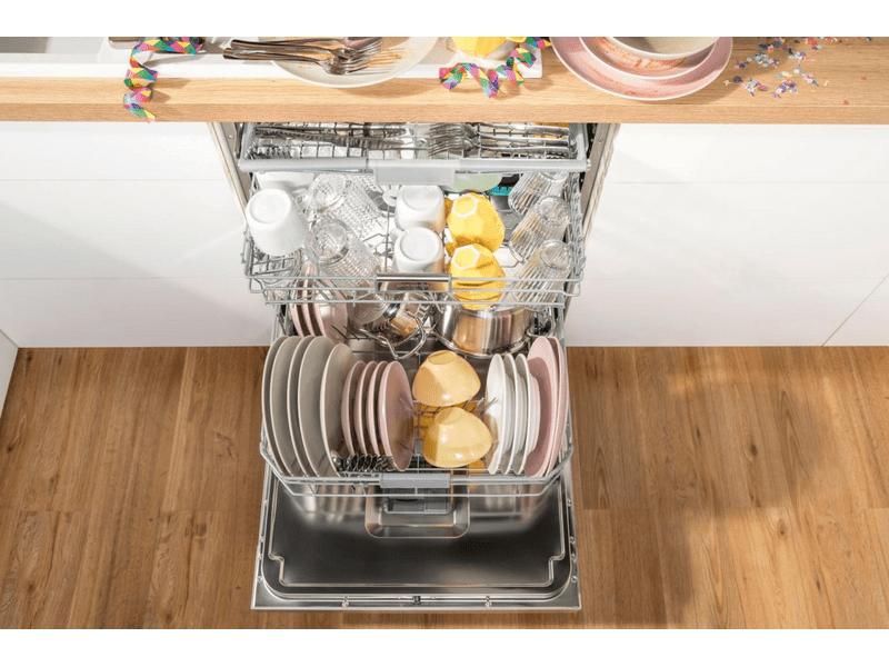 Gorenje GV663D60 Beépíthető mosogatógép