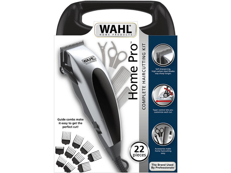 Wahl 9243-2216 HomePro hajnyíró