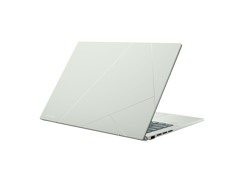 Asus Zenbook 14 UX3402ZA-KP419W Notebook + Win11
