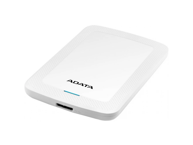 Adata HV300 2TB külső HDD (300-2TU31-CWH)