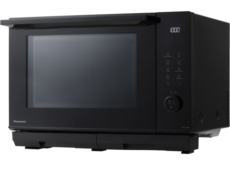 Panasonic NN-DS59NBEPG Mikrohullámú sütő