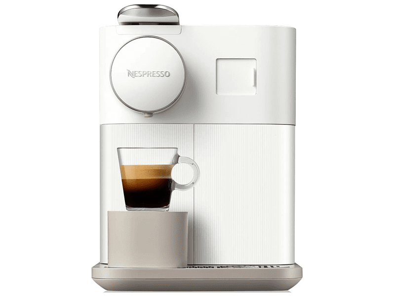 DeLonghi EN640.W Gran Lattissima kapszulás kávéfőző, fehér