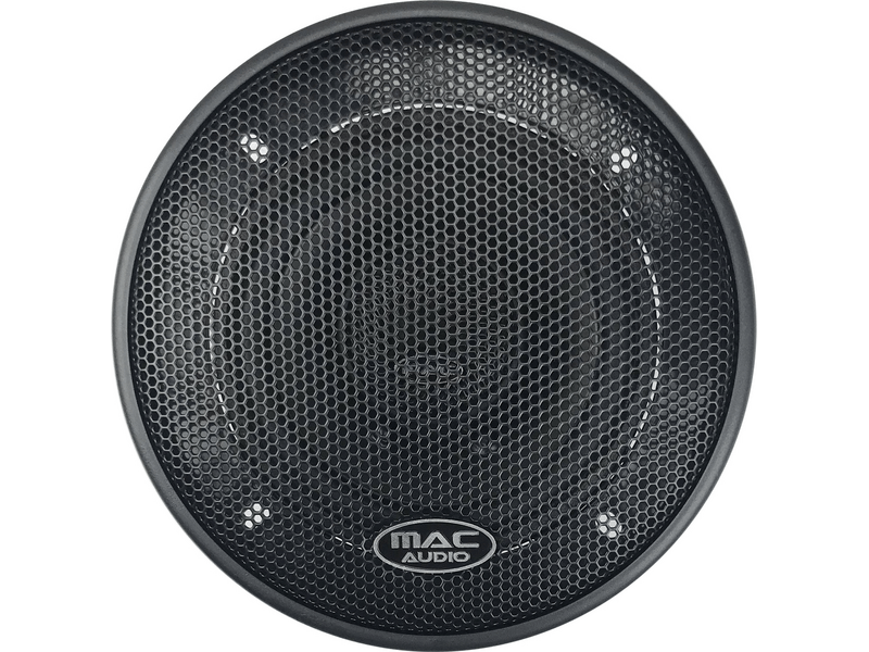 MacAudio BLK 10.2 2-utas koaxiális hangszóró, 10 cm