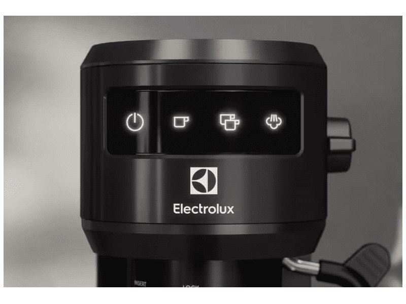 Electrolux E6EC1-6BST Explore 6 Kávéfőző
