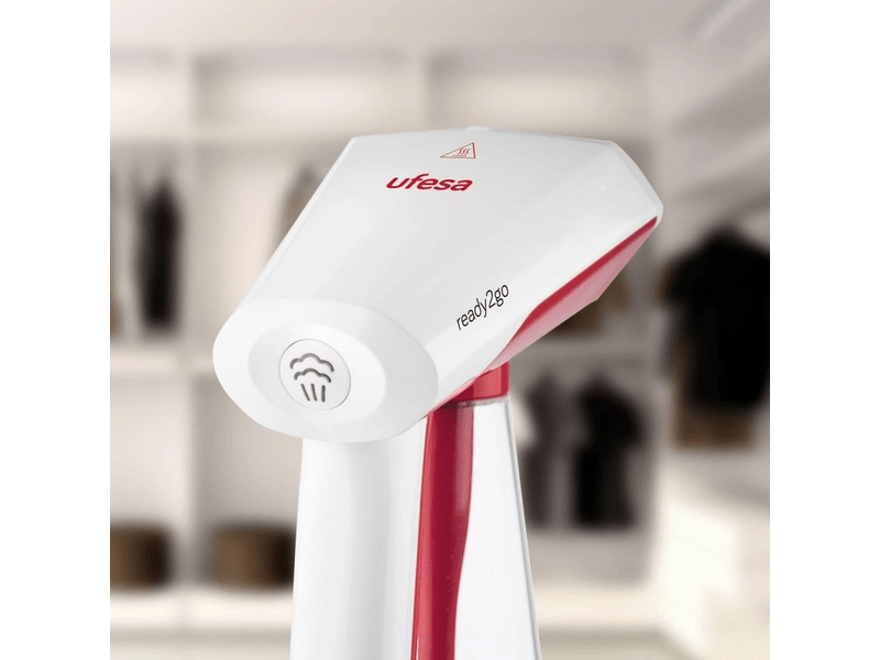Ufesa ready2go GS1600 Kézi gőzölő