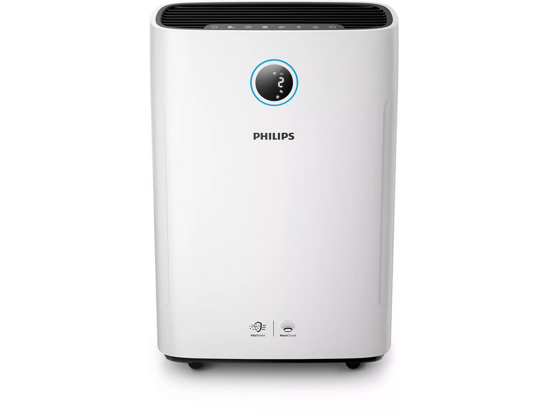 Philips AC2729/10 Series 2000i levegőtisztító és párásító
