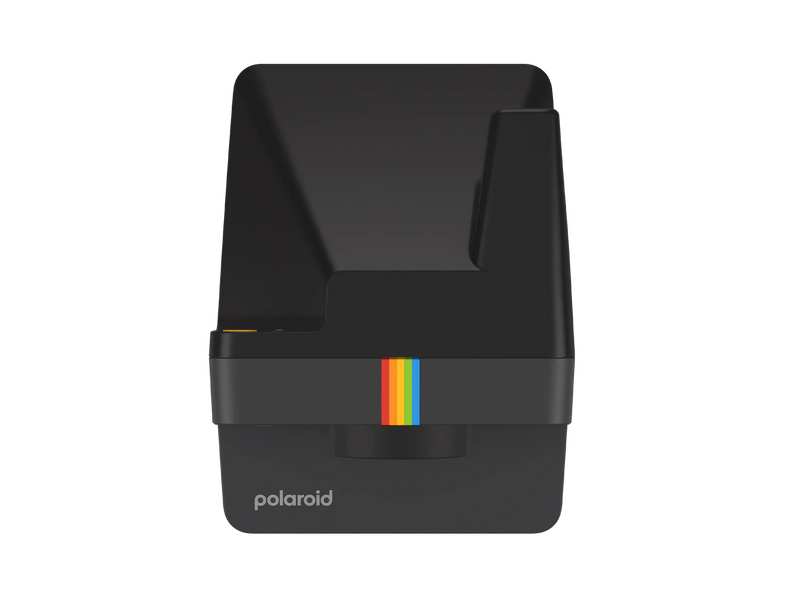 Polaroid Now Gen 2 instant fényképezőgép, fekete (009095)