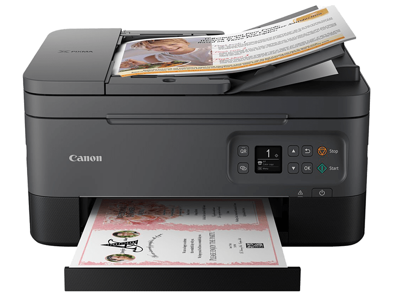 Canon Pixma TS7450a Tintasugaras nyomtató