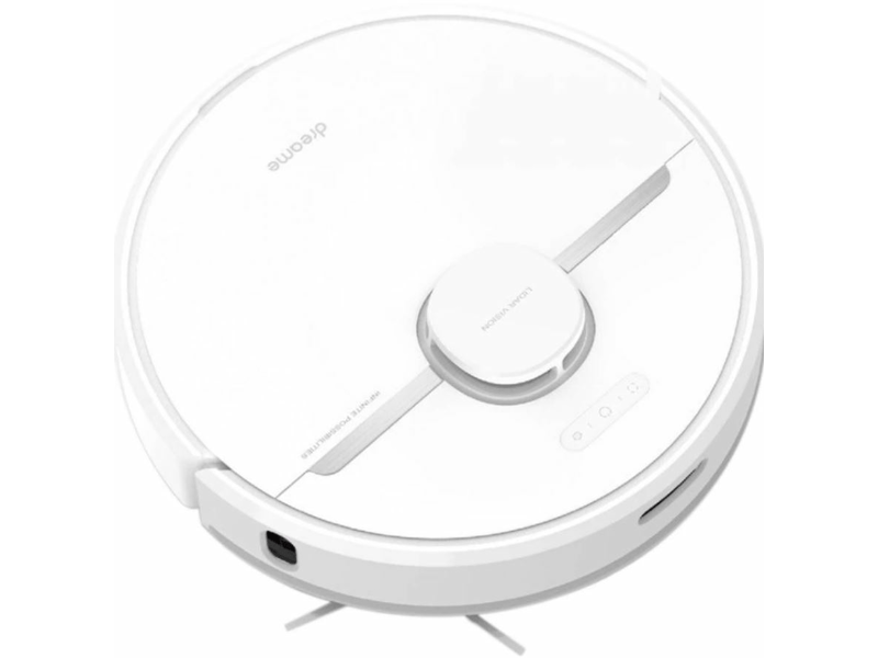 Dreame D9 Robotporszívó