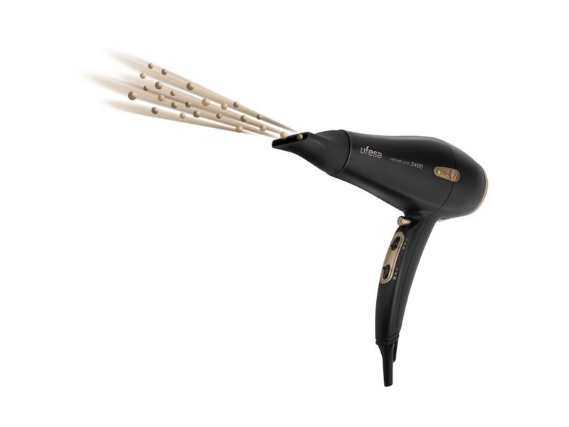 Ufesa SC8450 Professzionális Ionic hajszárító