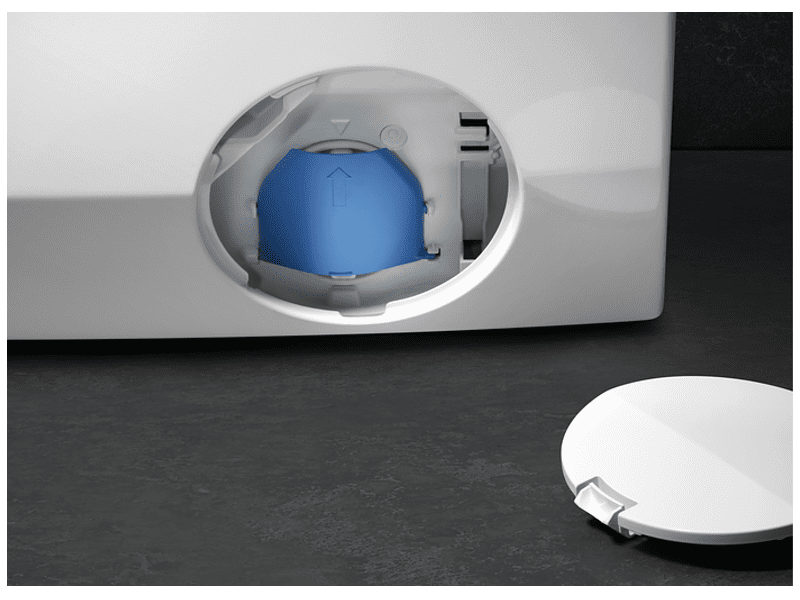 AEG LFR61944BE Elöltöltős mosógép