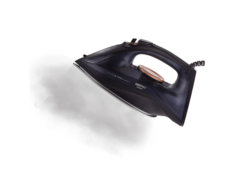Zelmer ZIR1505 Gőzölős vasaló