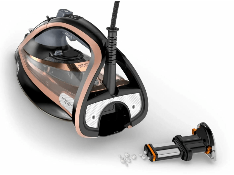 Tefal FV9845E0 Ultimate Pure gőzölős vasaló