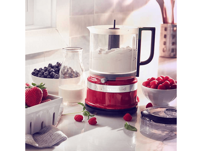 KitchenAid 5KFC0516EER Aprító, piros