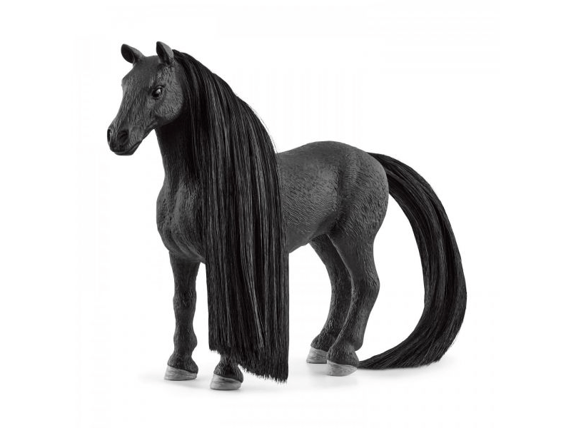 Schleich 42581 Horse Club: Beauty Horse - Fésülhető criollo definitico kanca