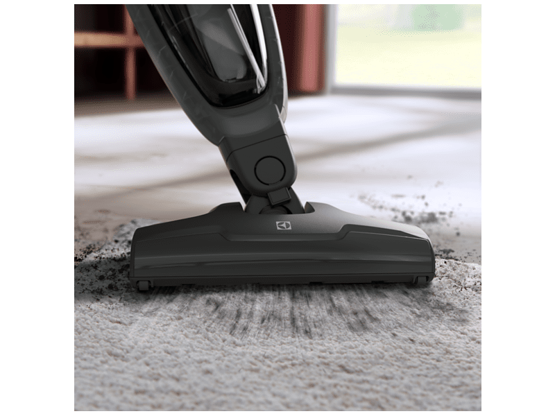 Electrolux ES31CB18GG Clean 300 Álló porszívó