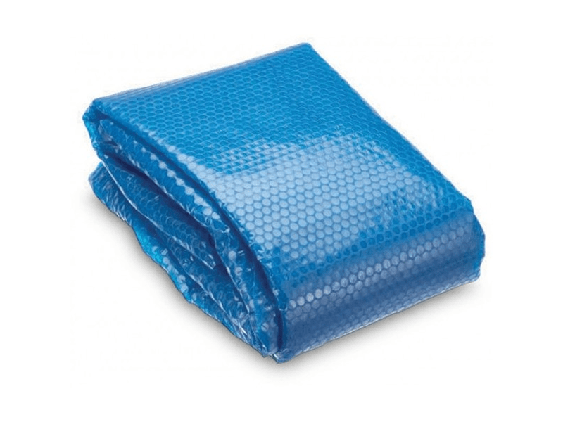 Intex 28013 Szolár medencetakaró - 457 cm-es medencékhez