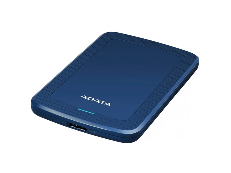 Adata HV300 2TB külső HDD (300-2TU31-CBL)