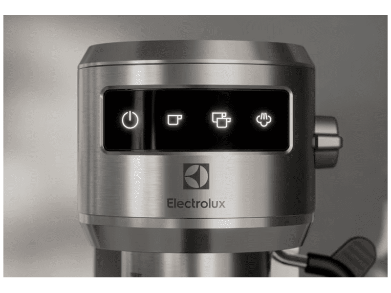 Electrolux E6EC1-6ST Explore 6 Kávéfőző