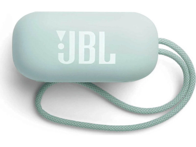 JBL Reflect Aero TWS NC True Wireless fülhallgató, mentazöld