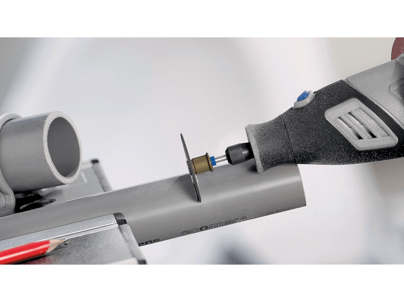 Dremel 2615S476JB EZ SpeedClic diskovi za rezanje plastike