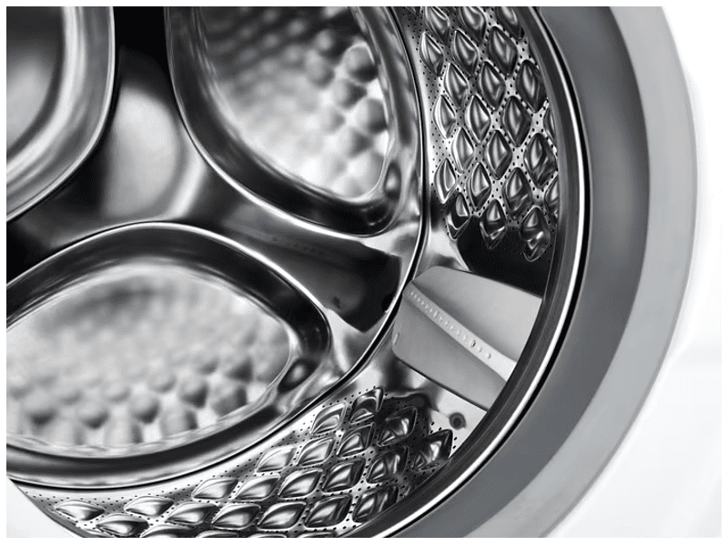 AEG LFR73864CE Elöltöltős mosógép