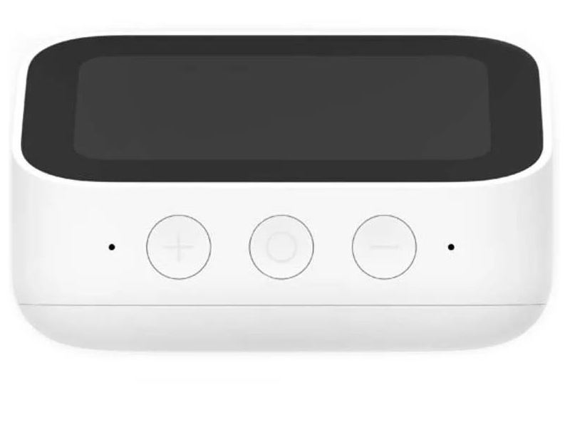 Xiaomi Mi Smart Clock okos asztali óra (QBH4191GL)