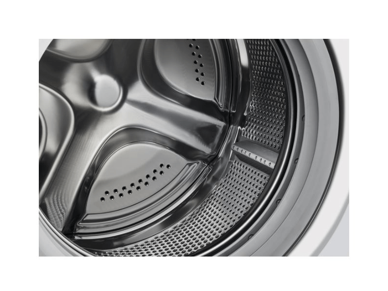 Electrolux EW6SN427WI Keskeny elöltöltős mosógép