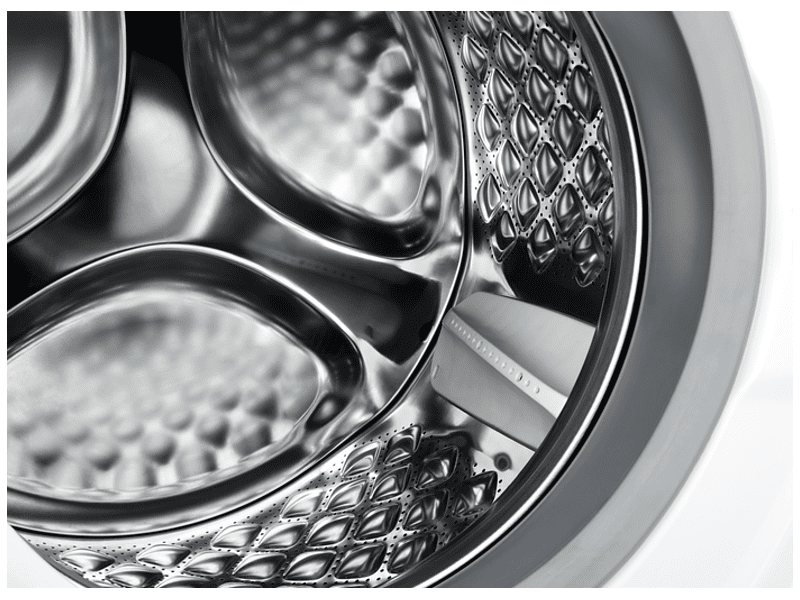 AEG LFR71742BE Elöltöltős mosógép