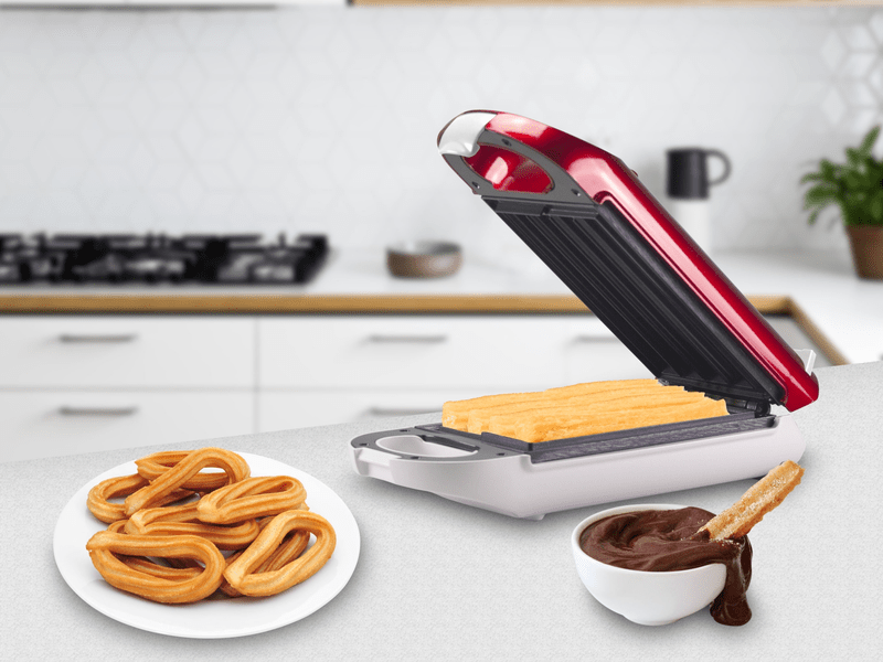 Churros készítő. 700W