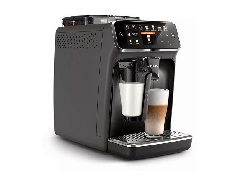 Philips EP5444/50 Series 5400 LatteGo automata kávéfőző