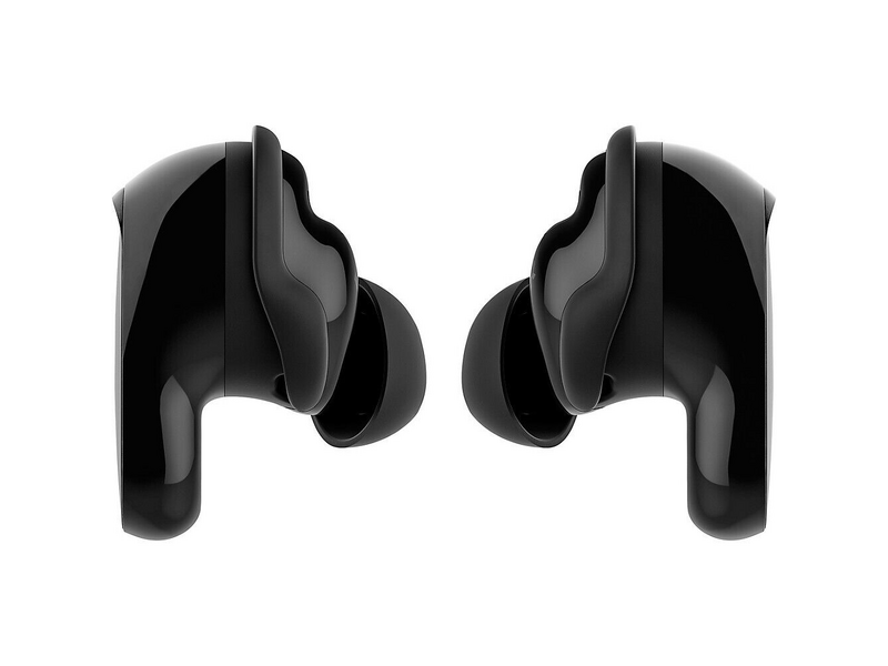 Bose 870730-0010 QuietComfort QC earbuds II vezeték nélküli fülhallgató, fekete