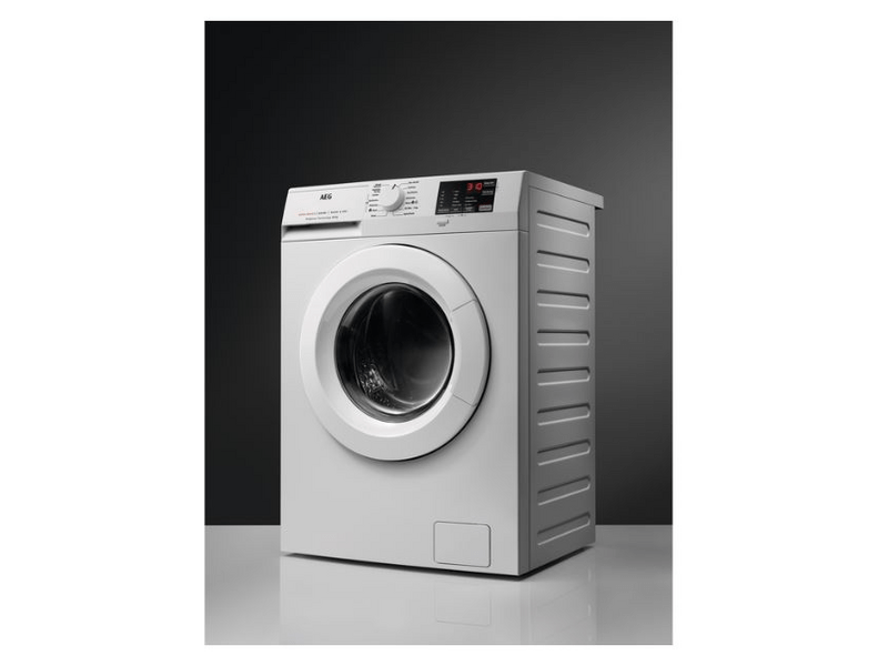 AEG L6WNJ68W Mosó-szárítógép