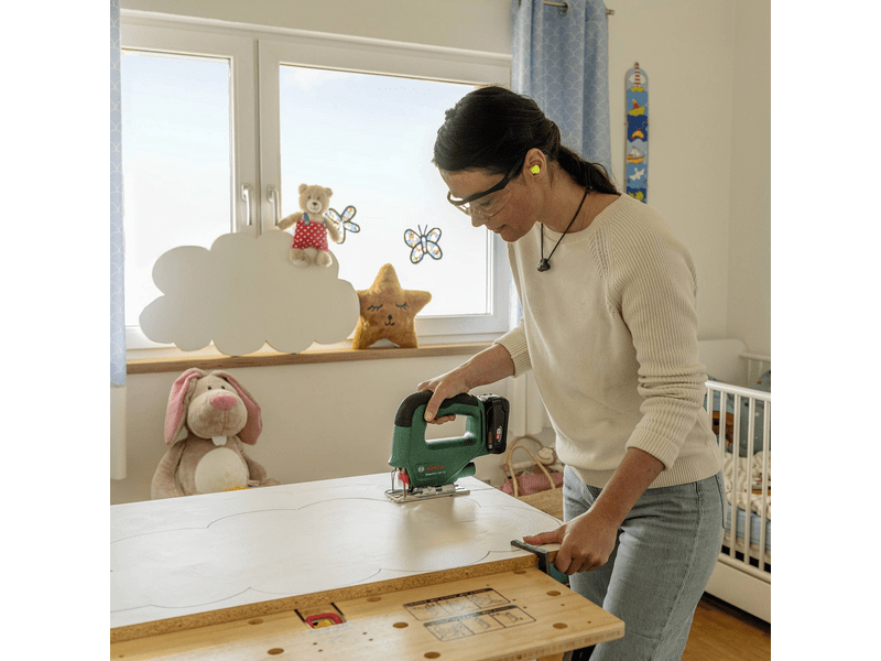 Bosch Easy Saw 18V-70 akumulatorska ubodna pila (0603012002)