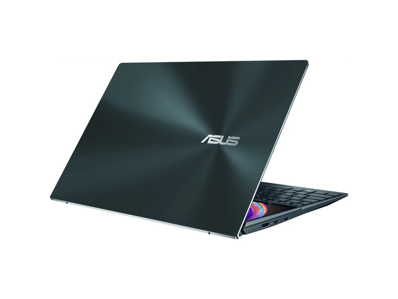 Asus ZenBook Duo 14 UX482EAR-HY321W Notebook + Win11