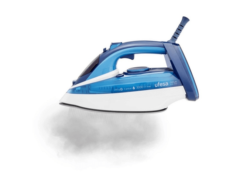 Ufesa PV3300 Gőzölős vasaló