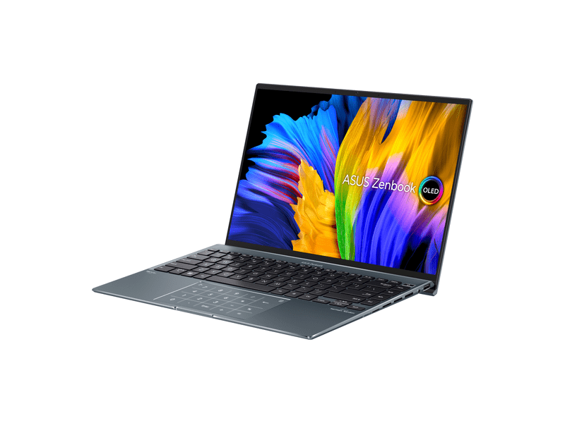 Asus Zenbook 14X OLED UX5401ZA-KN086 Notebook
