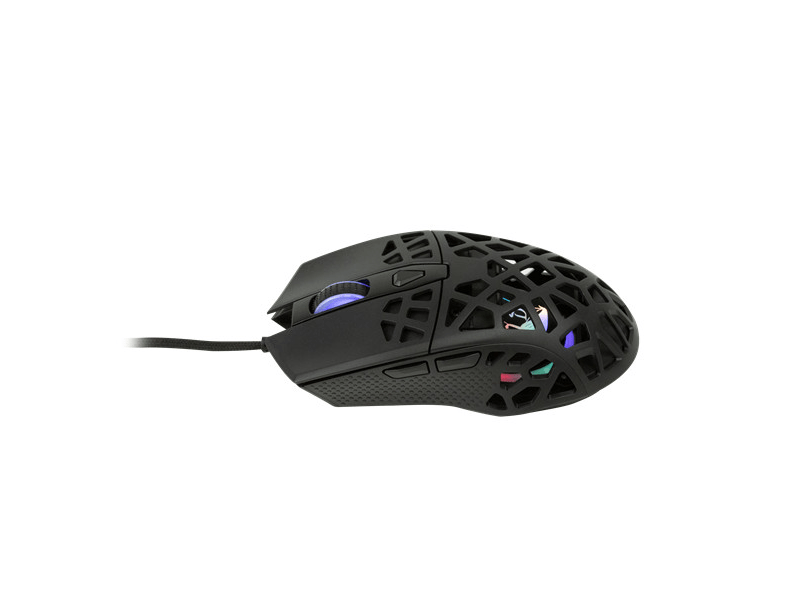 Konix Drakkar Aegir Ultra Light Gamer egér (KX-DK-GM-UL-PC)