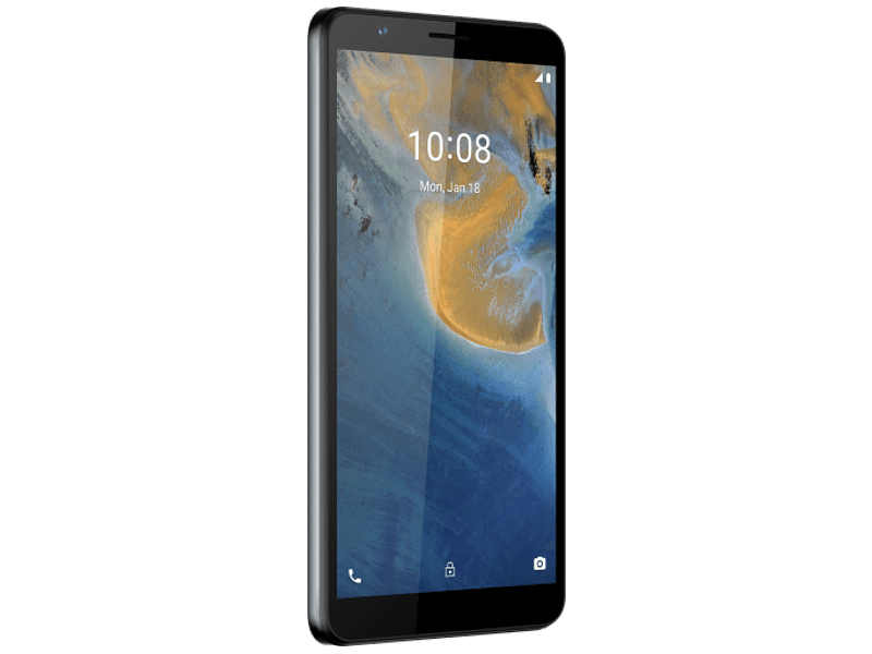 ZTE Blade A31 Plus 2/32 GB DualSim Okostelefon + Yettel Expressz csomag