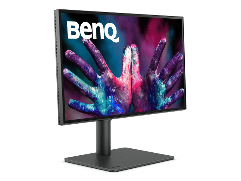 BenQ PD2506Q IPS LED Monitor