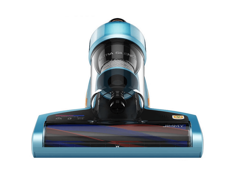 Jimmy BX7 Pro por és atka porszívó