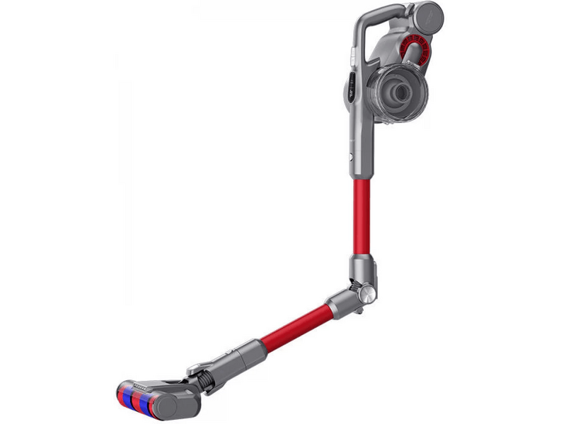 Jimmy H9 Flex Vezeték nélküli álló porszívó