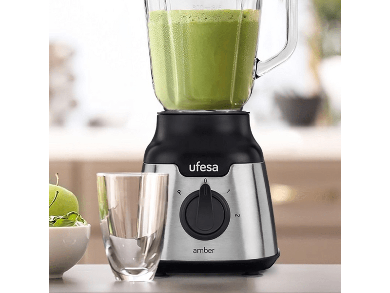 Ufesa BS4000 Amber Turmix