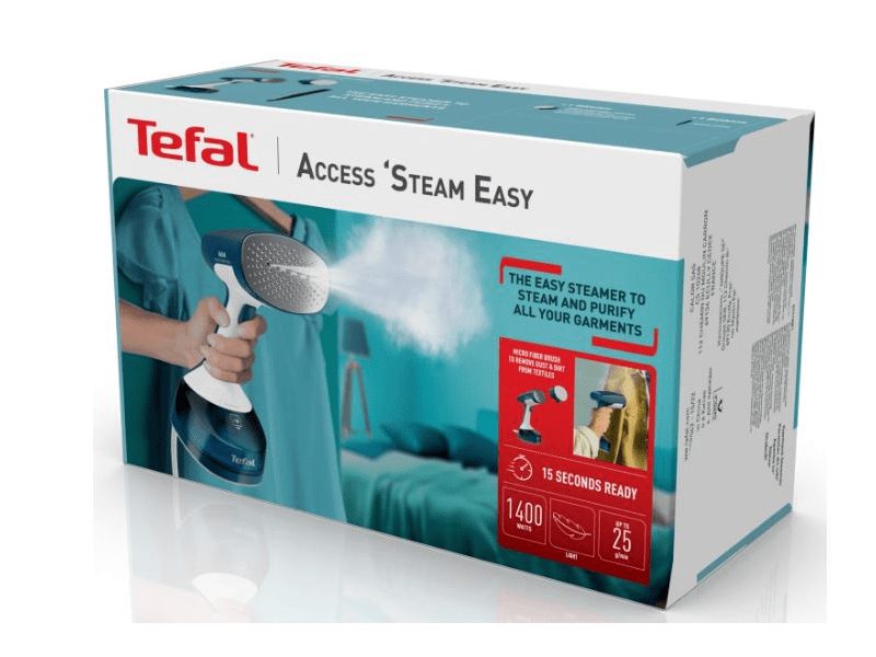 Tefal DT7130E1 Access Steam Easy